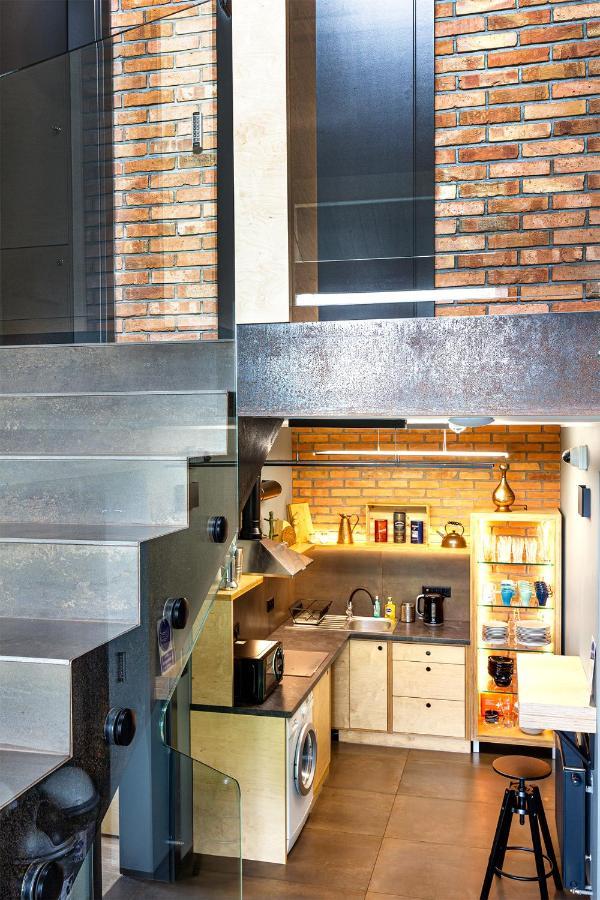 H&G Boutique Apartments 奥斯威辛 外观 照片