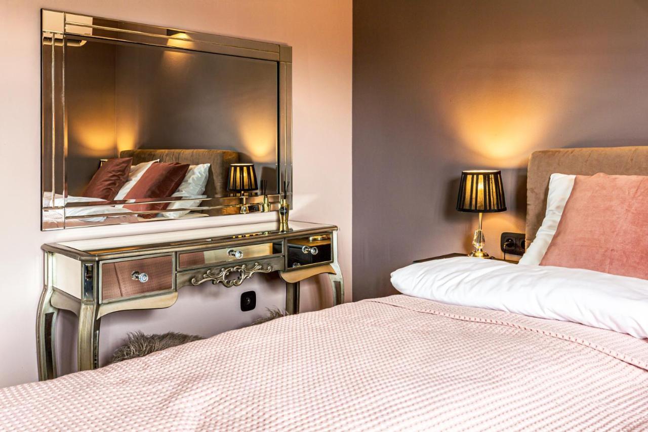 H&G Boutique Apartments 奥斯威辛 外观 照片