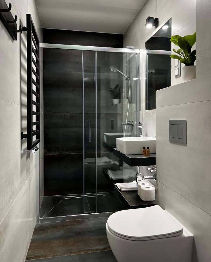 H&G Boutique Apartments 奥斯威辛 外观 照片