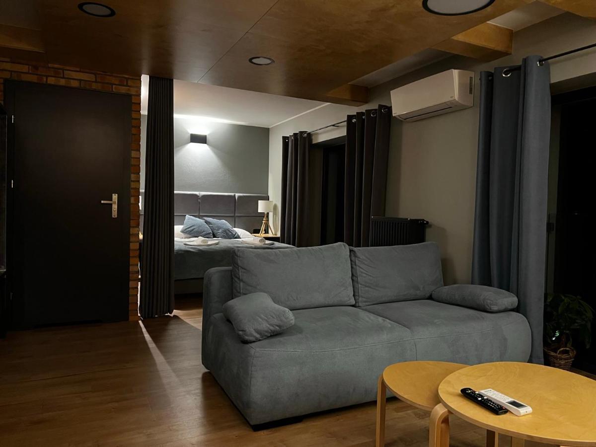H&G Boutique Apartments 奥斯威辛 外观 照片