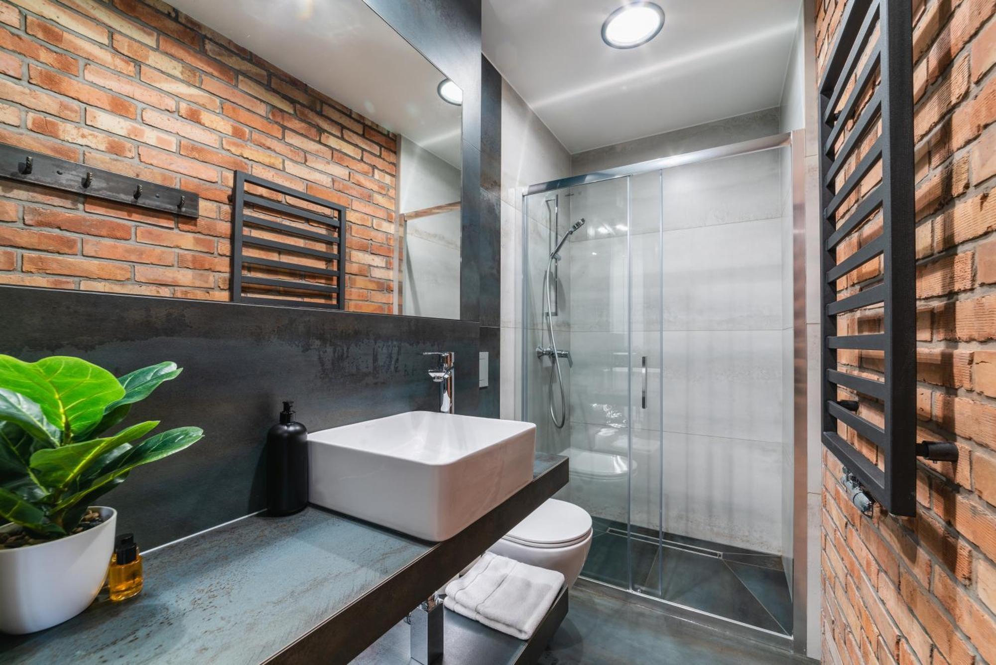 H&G Boutique Apartments 奥斯威辛 外观 照片