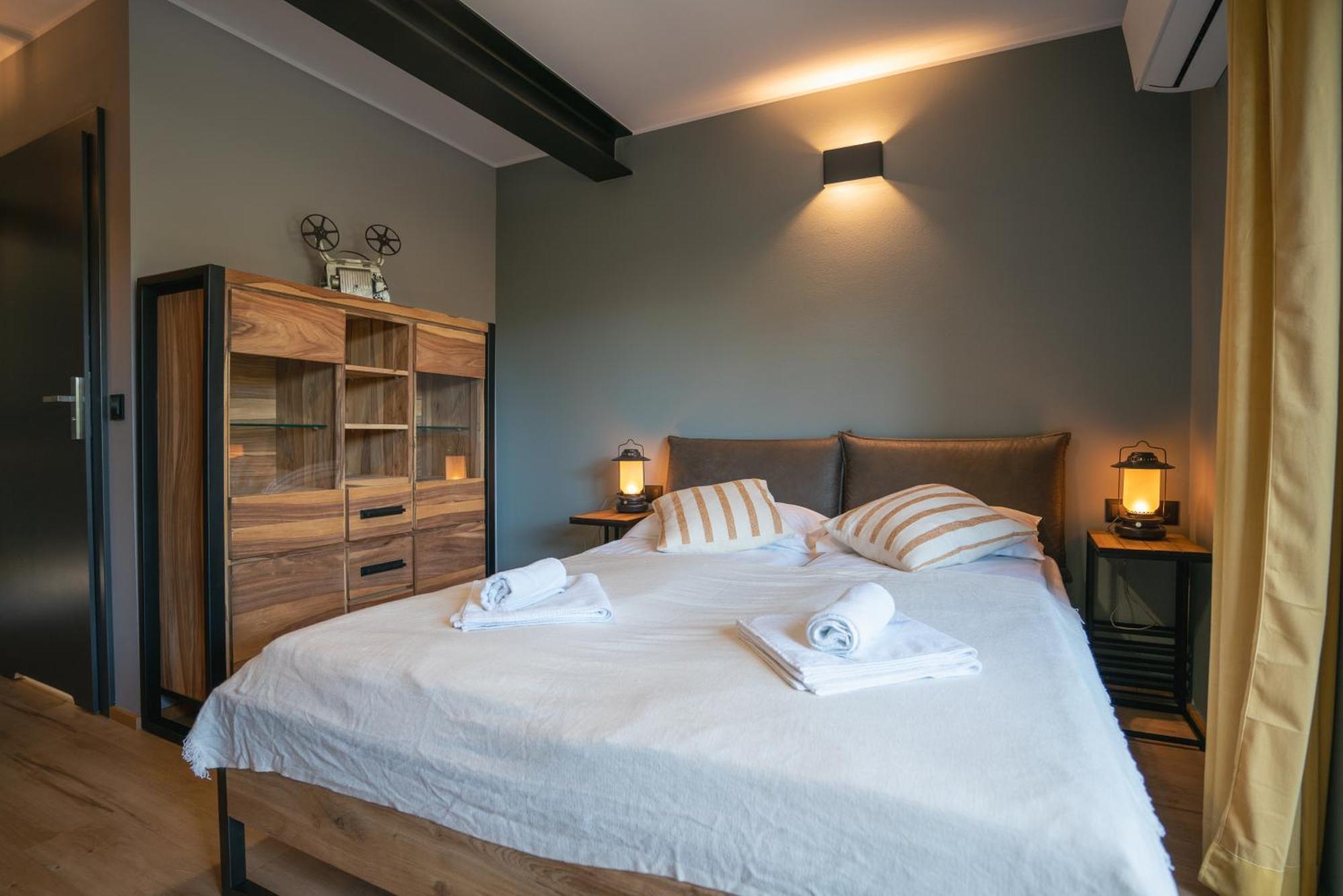 H&G Boutique Apartments 奥斯威辛 外观 照片