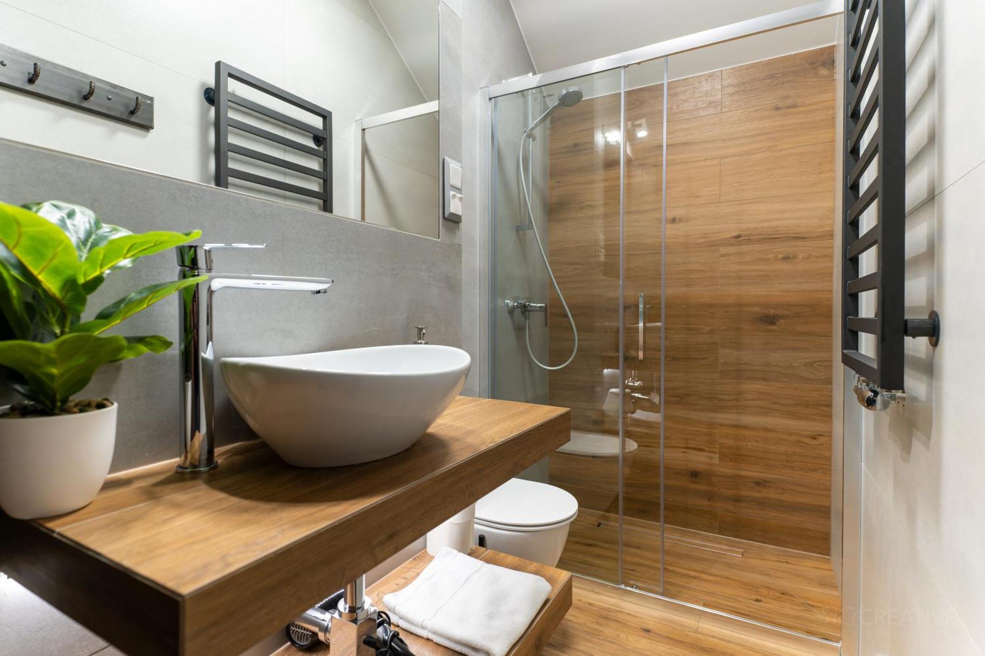 H&G Boutique Apartments 奥斯威辛 外观 照片