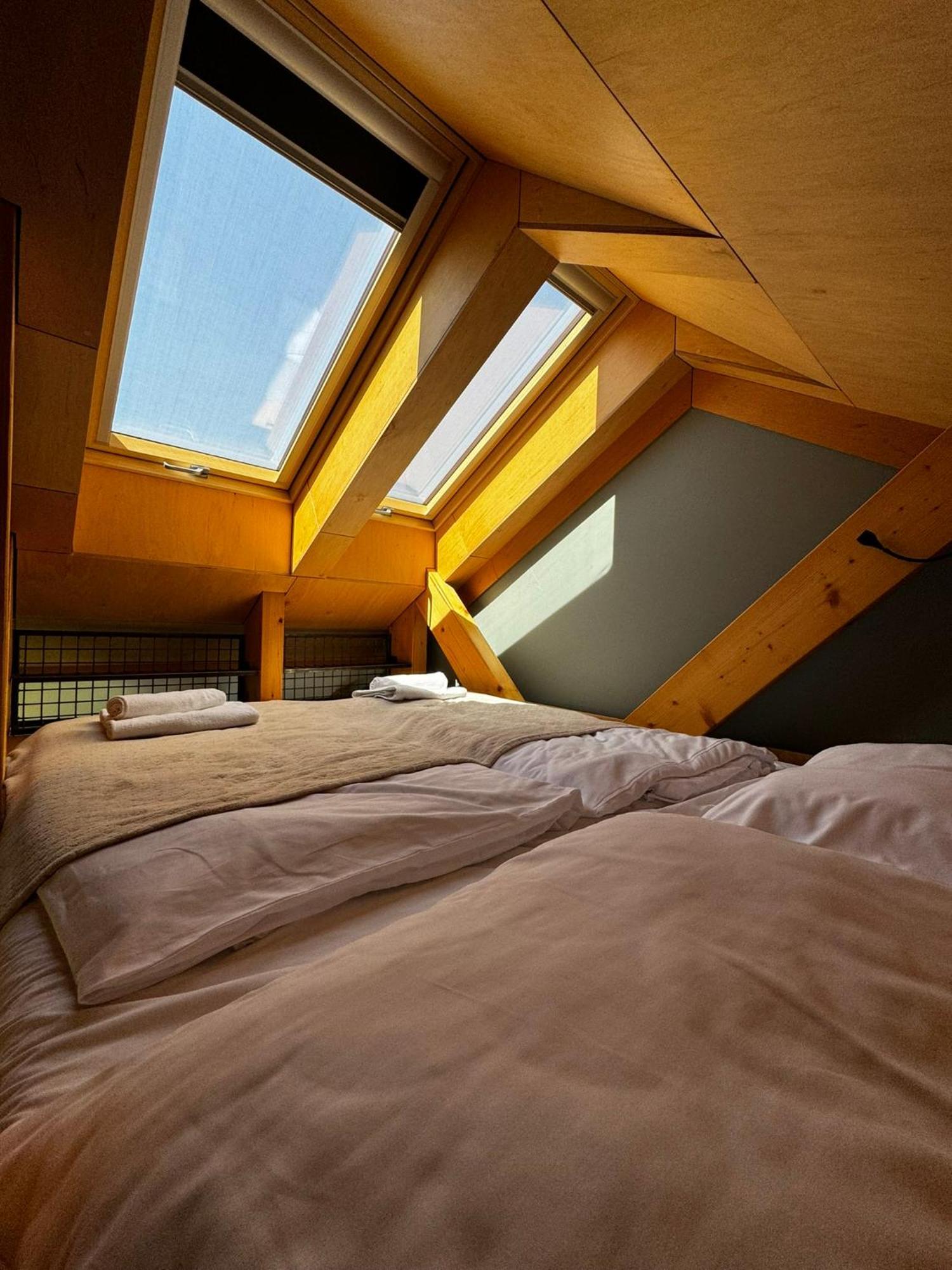 H&G Boutique Apartments 奥斯威辛 外观 照片