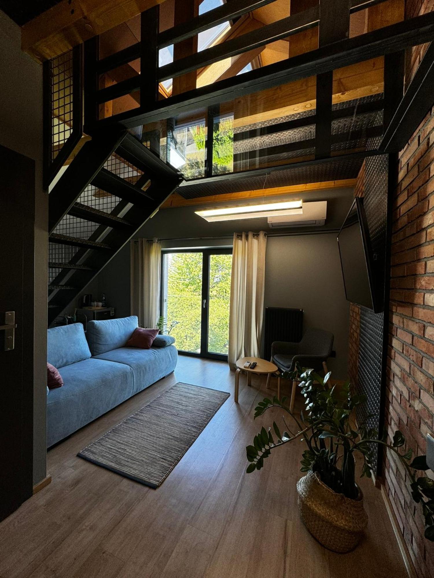 H&G Boutique Apartments 奥斯威辛 外观 照片
