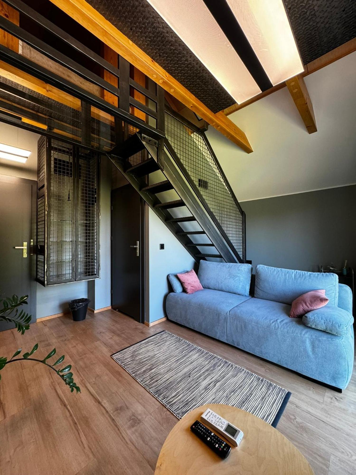 H&G Boutique Apartments 奥斯威辛 外观 照片