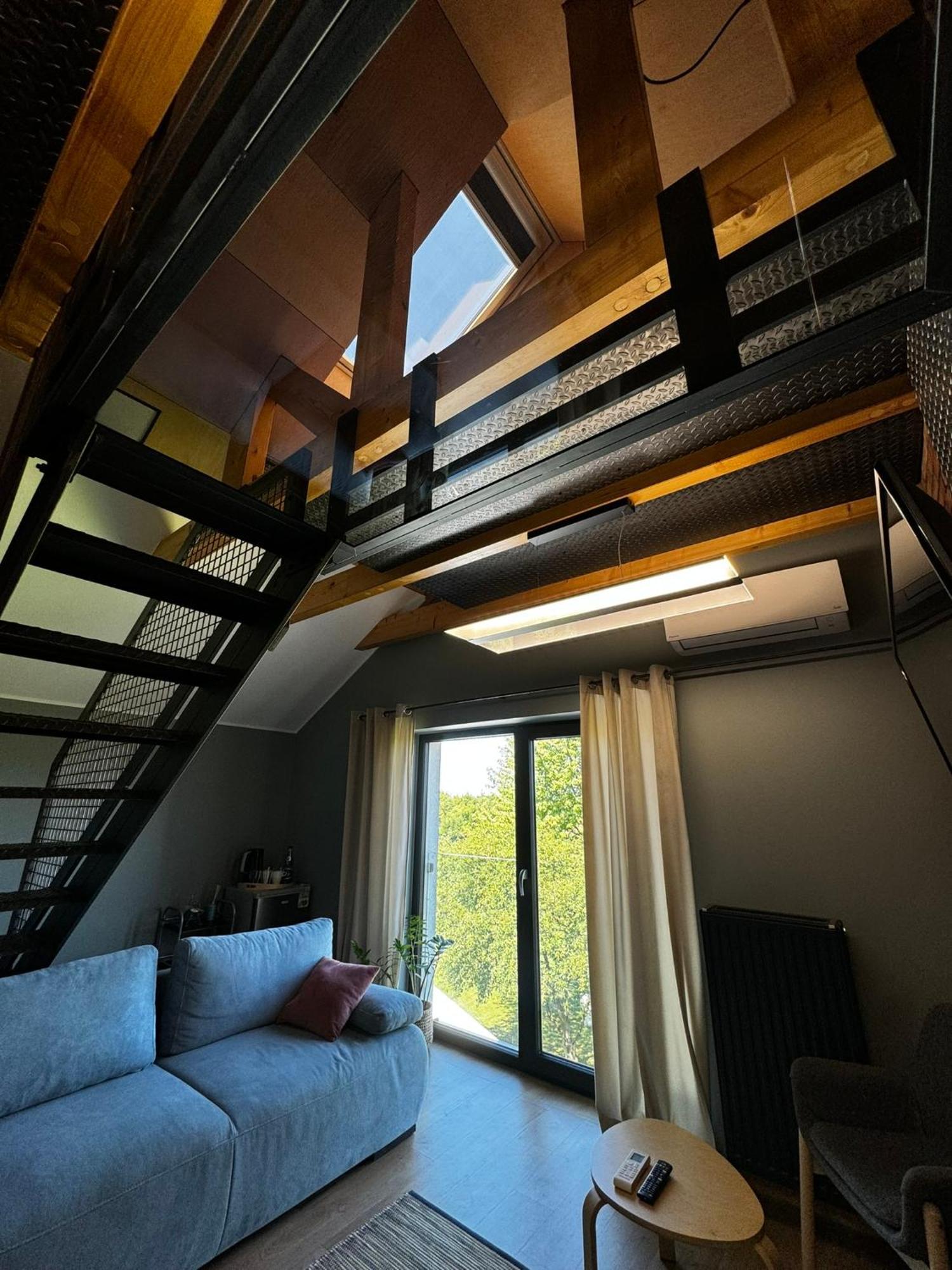 H&G Boutique Apartments 奥斯威辛 外观 照片